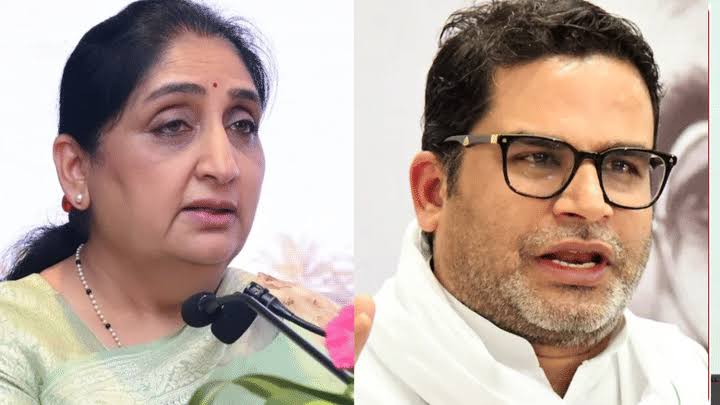 सुनेत्रा पवार बनेंगी NCP का नया चेहरा? महाराष्ट्र में संगठन मजबूत करने की तैयारी