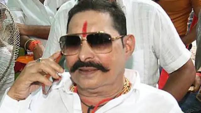 जमुई कांड पर बोले बाहुबली विधायक अनंत सिंह: ‘जो दुष्कर्म करे, उसे उसी दिन मार देना चाहिए’