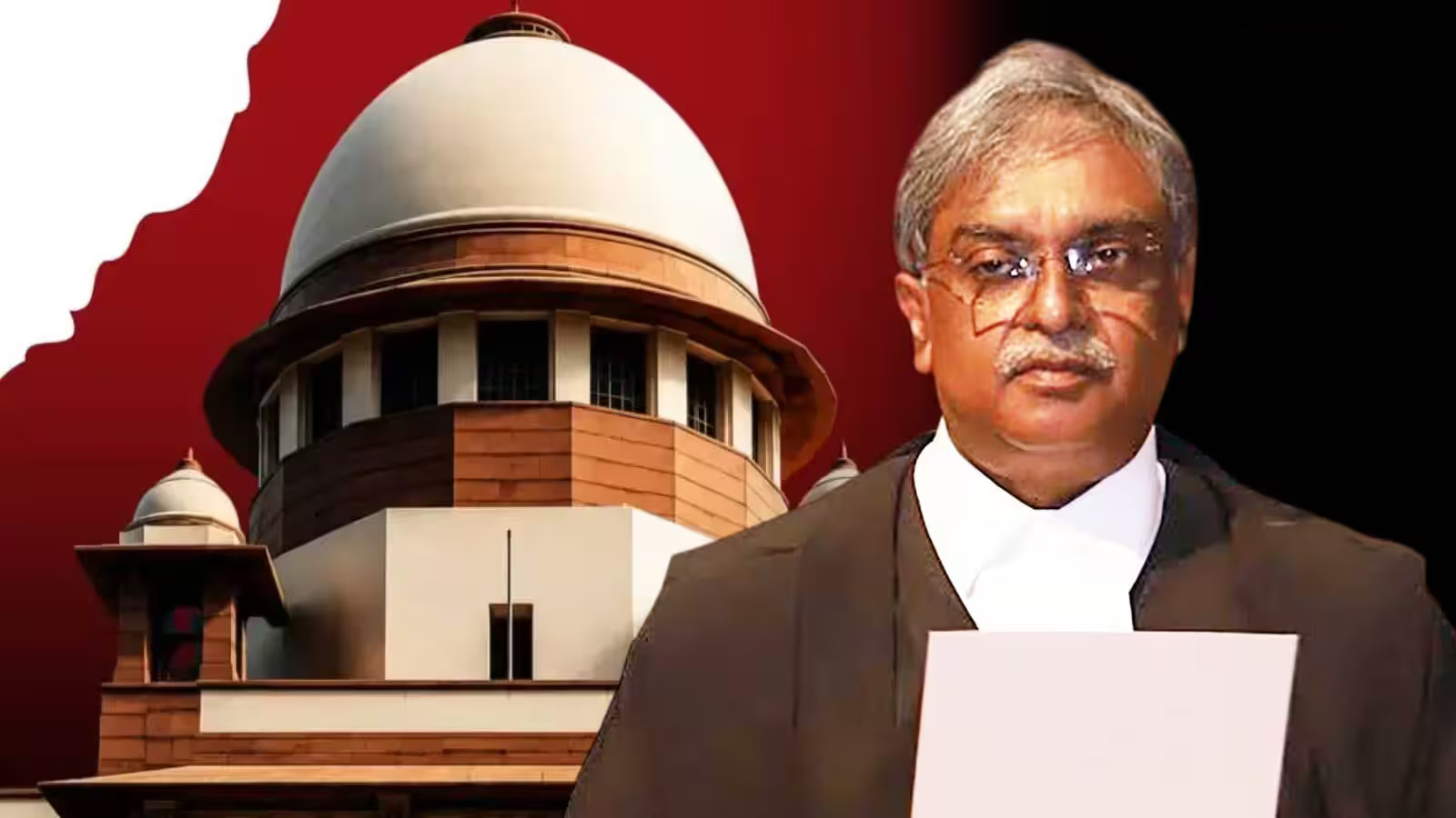 जस्टिस विक्रम नाथ होंगे देश के अगले CJI: लखनऊ यूनिवर्सिटी से पढ़ाई और गुजरात हाईकोर्ट में ऐतिहासिक सुधारों तक, जानें सब कुछ
