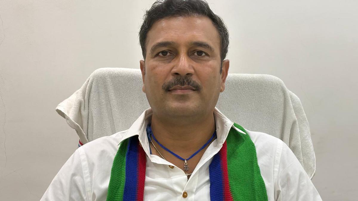 मंत्री सुदिव्य सोनू के निधन पर सुदेश महतो का शोक संदेश, बोले- उनकी कमी पूरी नहीं हो सकती