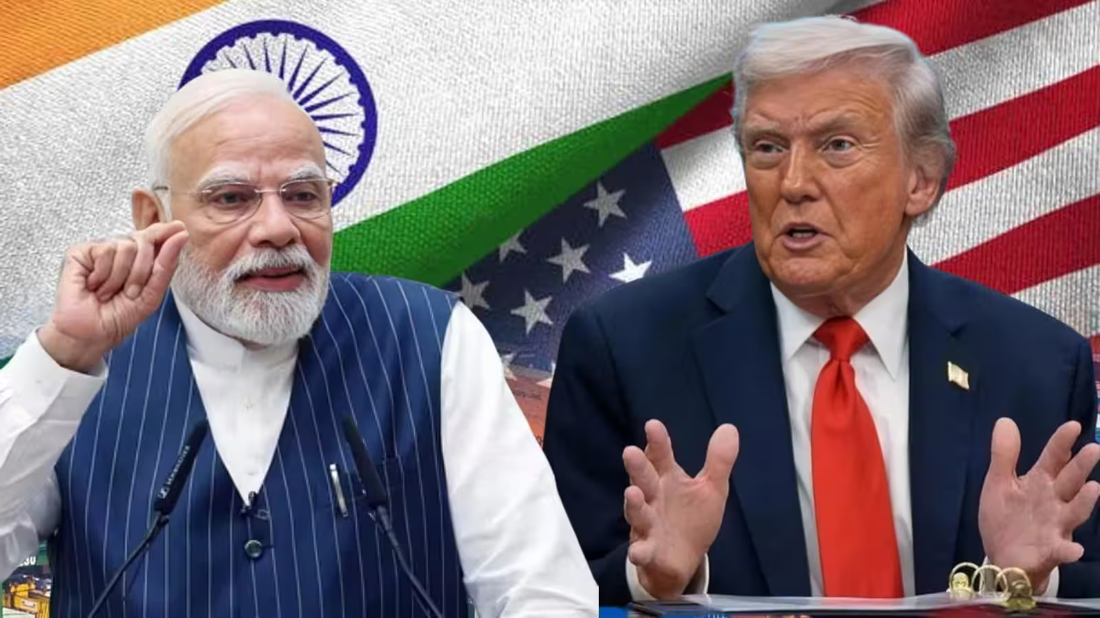 मोदी की विदेश नीति की तारीफ, ट्रंप से तुलना क्यों कर रहा NYT?