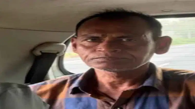 2.20 करोड़ के इनामी नक्सली असीम मंडल से पूछताछ करेगी झारखंड पुलिस, 55 मामलों के खुलासे की उम्मीद