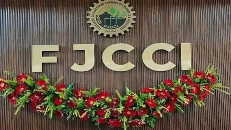 FJCCI चुनाव परिणाम पर विवाद गहराया, चार विजेताओं को अयोग्य घोषित करने की मांग