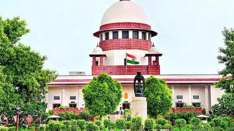 डीजीपी नियुक्ति मामला: ओडिशा के मुद्दे पर सुप्रीम कोर्ट में बहस पूरी, झारखंड समेत अन्य राज्यों पर कल होगी अगली सुनवाई