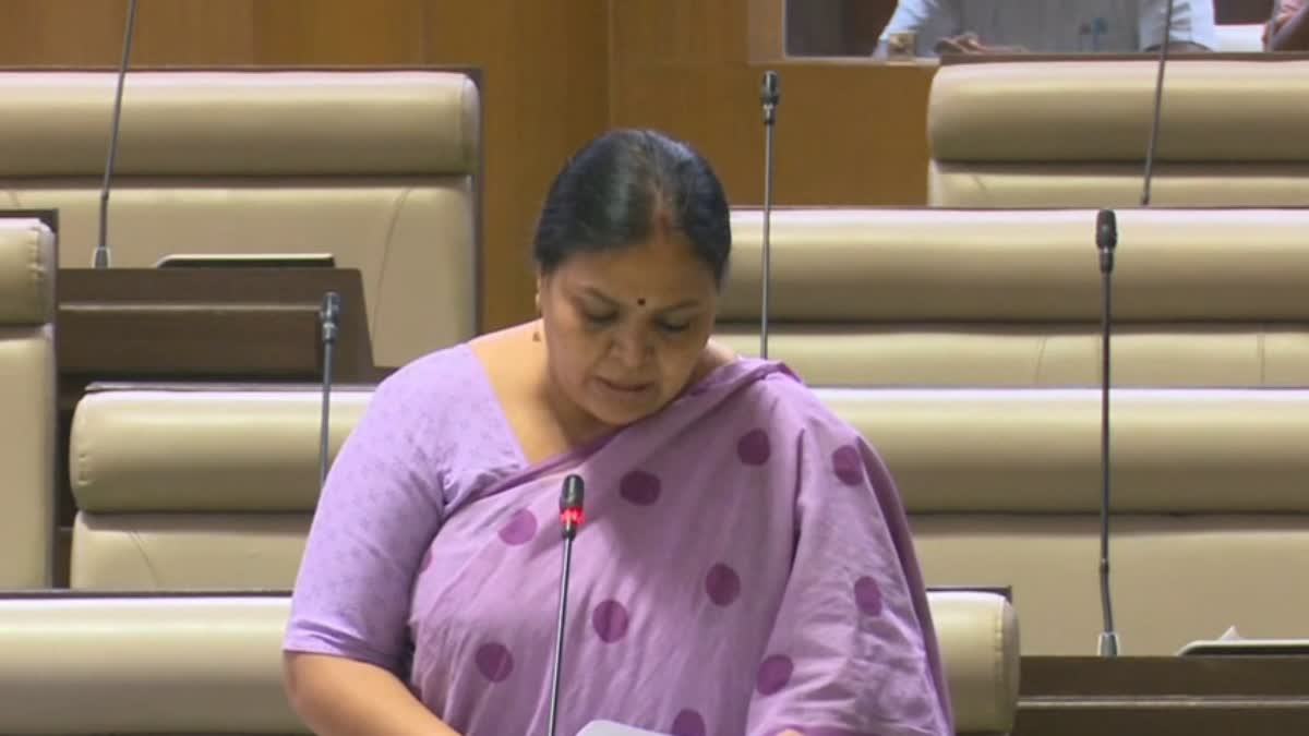 झारखंड में मनरेगा ही रहेगा, वीबी जी राम जी के खिलाफ संकल्प पारित