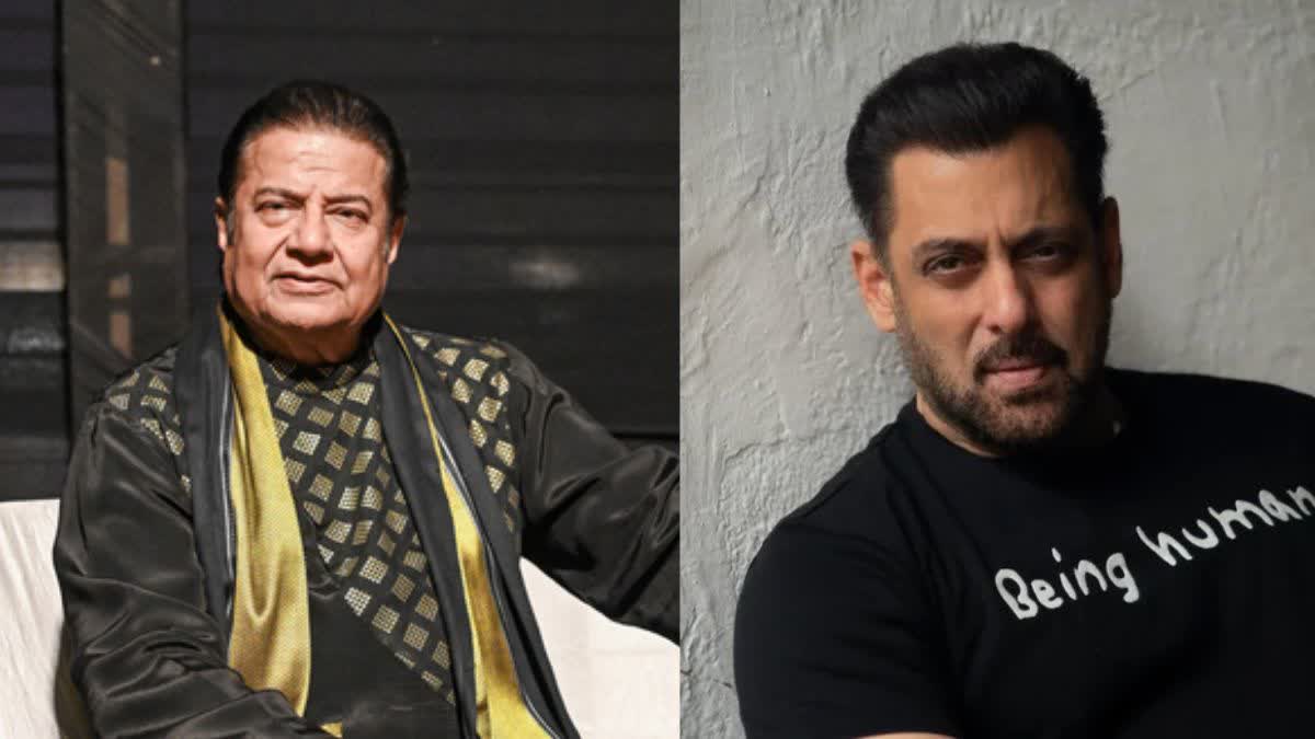 टाइगर श्रॉफ फायरिंग केस पर अनूप जलोटा का बड़ा बयान, बोले- सलमान खान बिश्नोई समाज से मांगें माफी