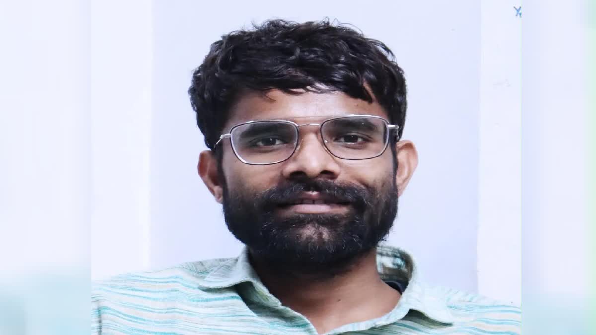 रांची से पटना जा रही जनशताब्दी एक्सप्रेस से लापता हुए जन सुराज पार्टी के मैनेजर, मोबाइल भी बंद