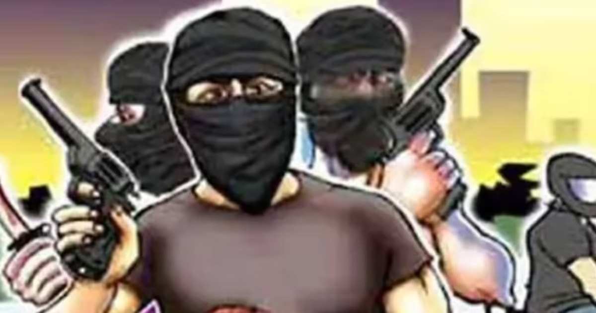 बीआइटी के दो पेट्रोल पंप में डकैती, जांच में जुटी पुलिस