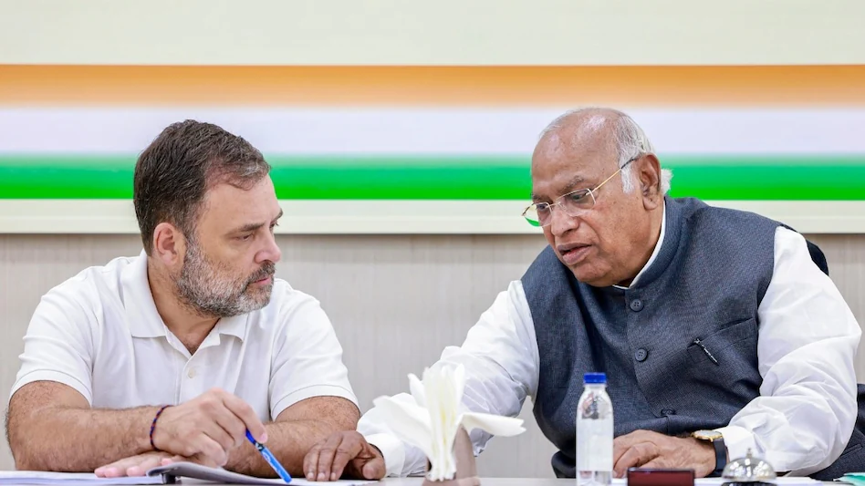 असम विधानसभा चुनाव 2026: कांग्रेस उम्मीदवारों की चौथी लिस्ट जारी, 7 उम्मीदवारों का ऐलान