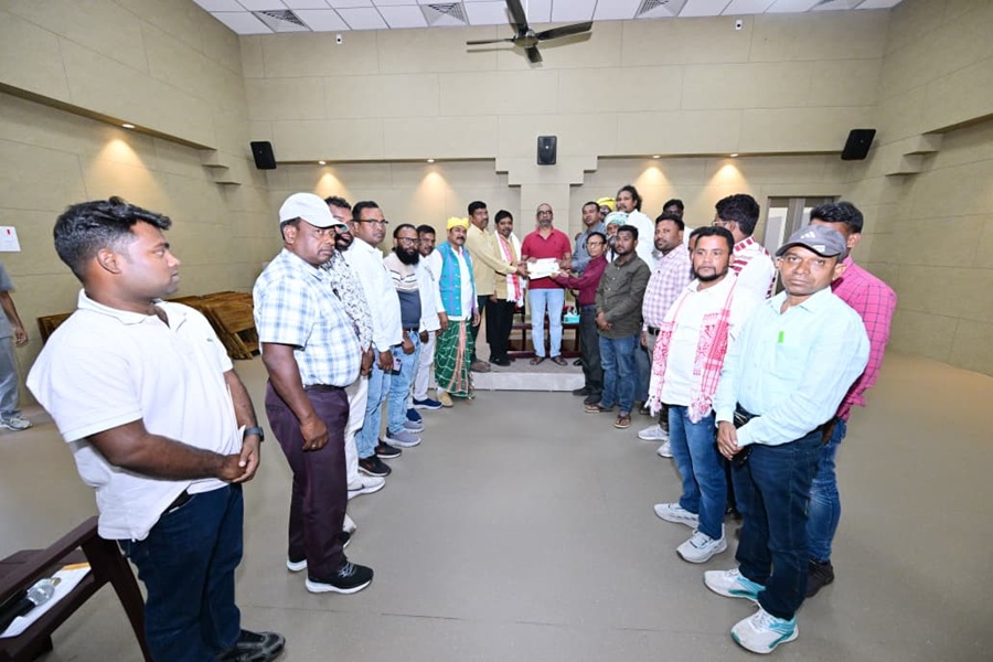 आदिवासी संस्कृति और परंपराओं के संरक्षण के लिए प्रतिबद्ध है सरकार: हेमंत सोरेन