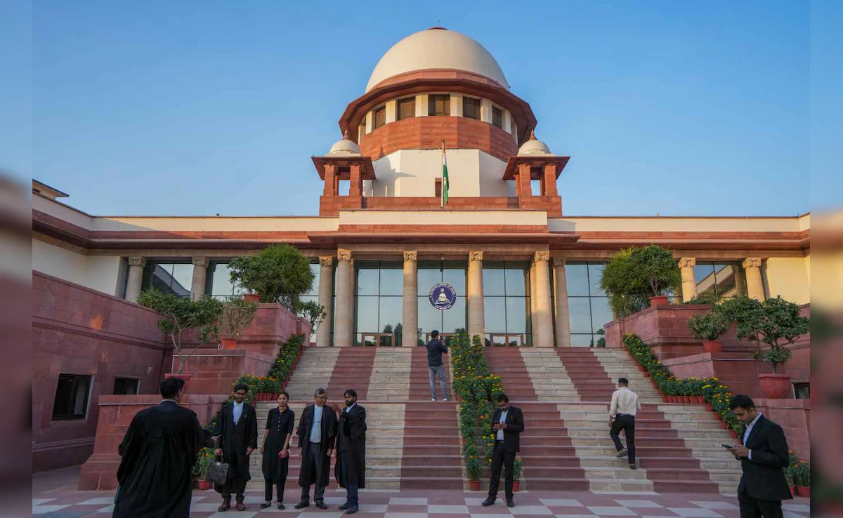 दिल्ली में महिला सुरक्षा पर सुप्रीम कोर्ट सख्त, कहा- अपराध होने के बाद कार्रवाई नहीं, पहले रोकथाम जरूरी