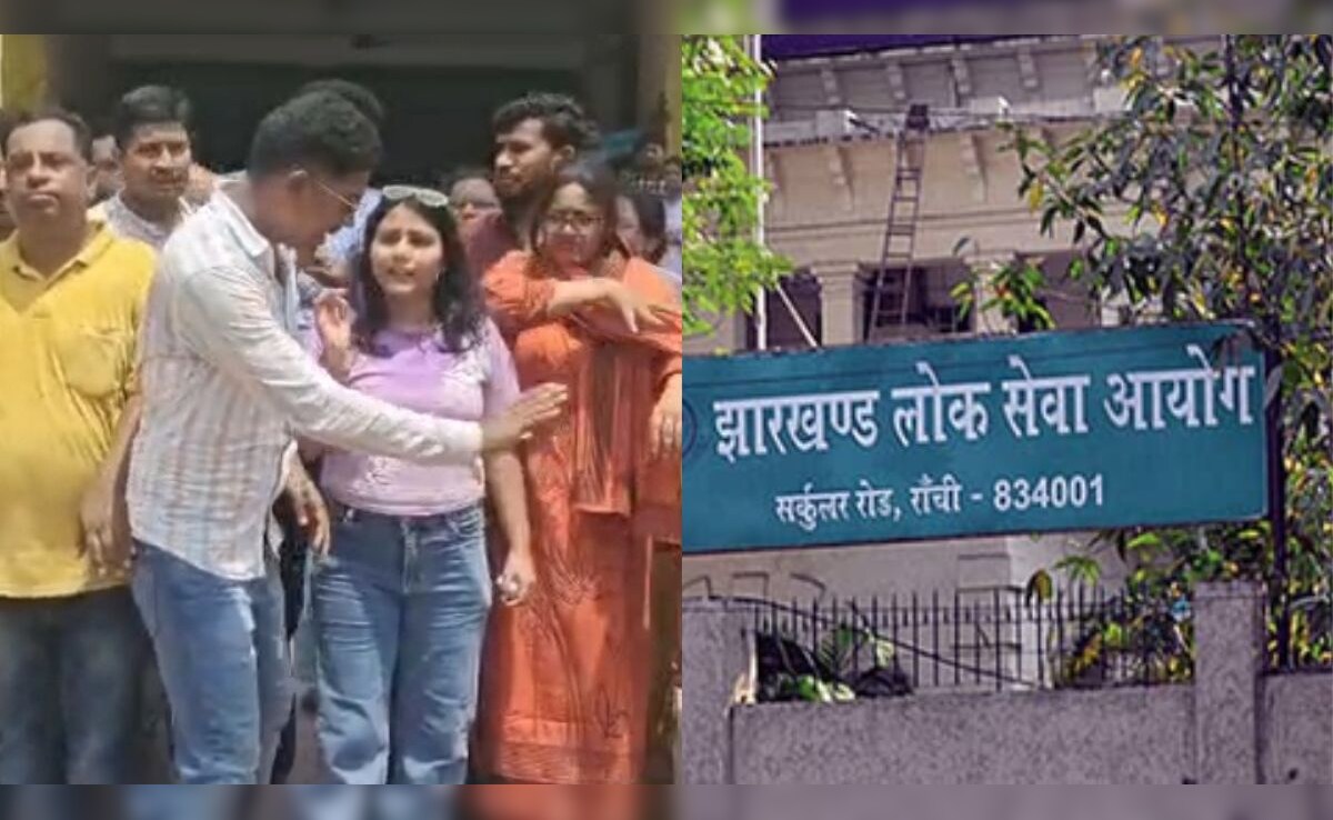 झारखंड पात्रता परीक्षा 434 केंद्रों पर संपन्न, रांची-बोकारो के दो केंद्रों की परीक्षा रद्द