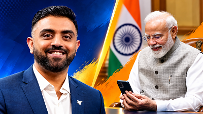 कैप्टन स्मित मच्छर को वीरता पुरस्कार देने की मांग, FIP ने PM मोदी को लिखी चिट्ठी