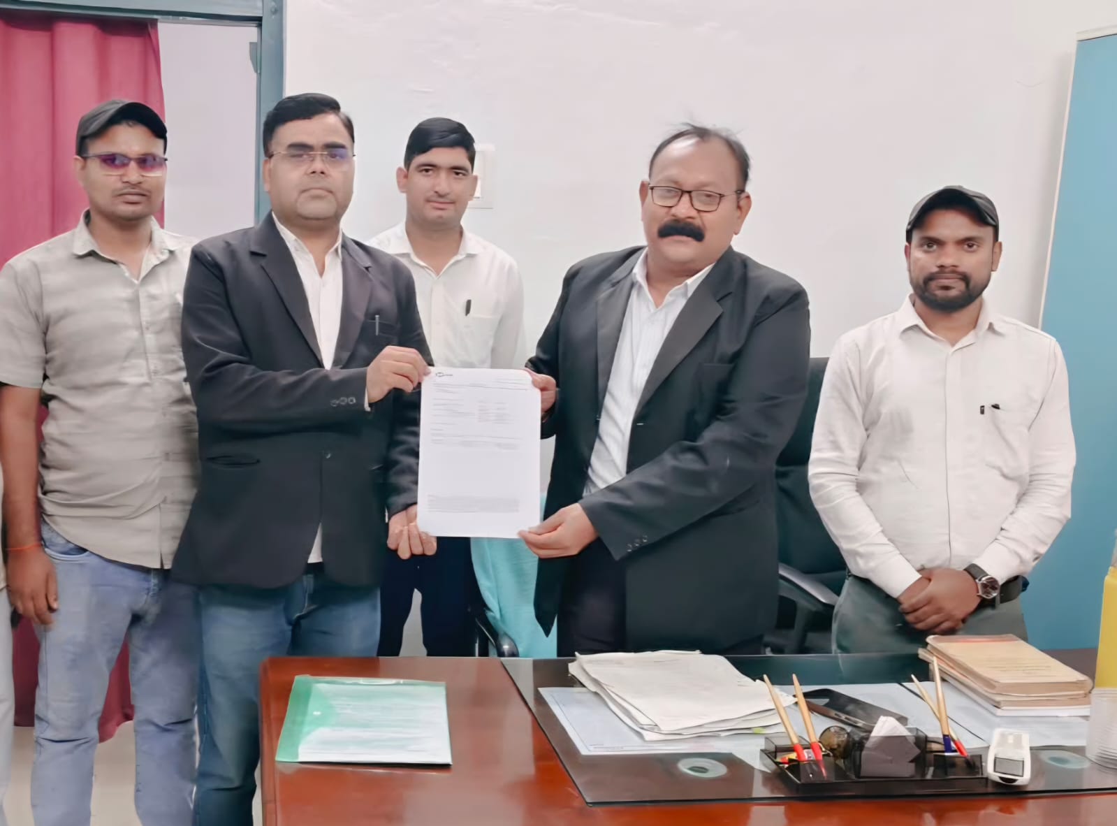 सामान नहीं मिला, फिर भी डिलीवरी दिखी; उपभोक्ता अदालत ने फ्लिपकार्ट पर लगाया 25 हजार रुपये जुर्माना