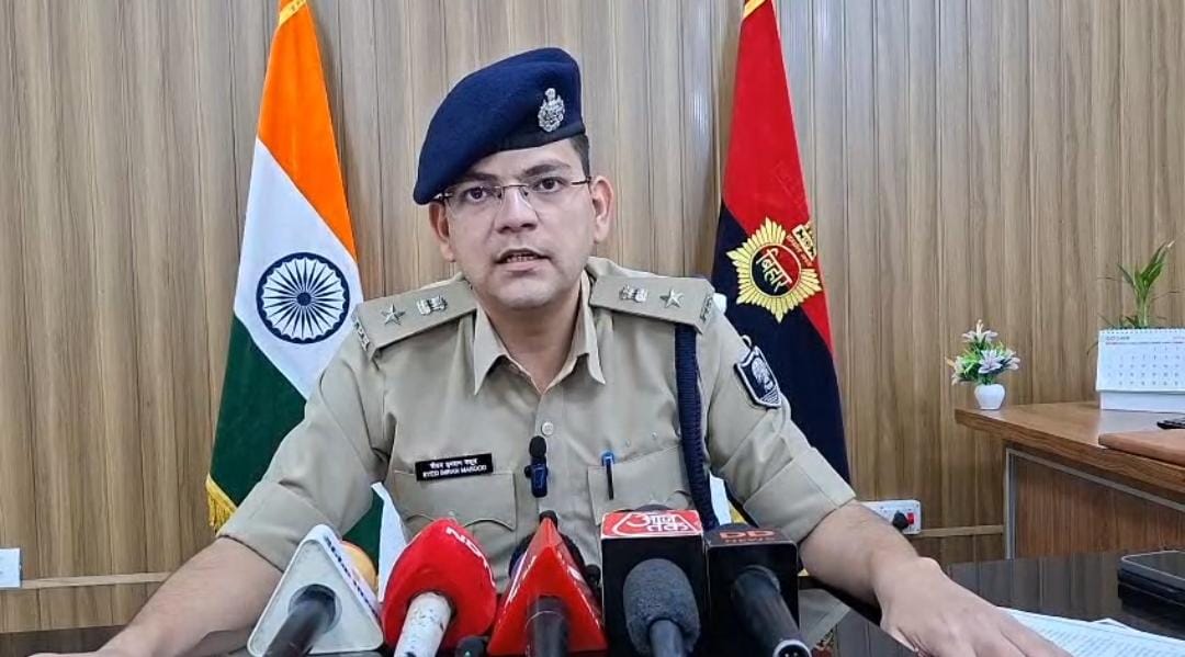 मुंगेर में शराब मामले में बड़ी कार्रवाई, थानाध्यक्ष समेत 7 पुलिसकर्मी सस्पेंड; महकमें में मचा हङकप