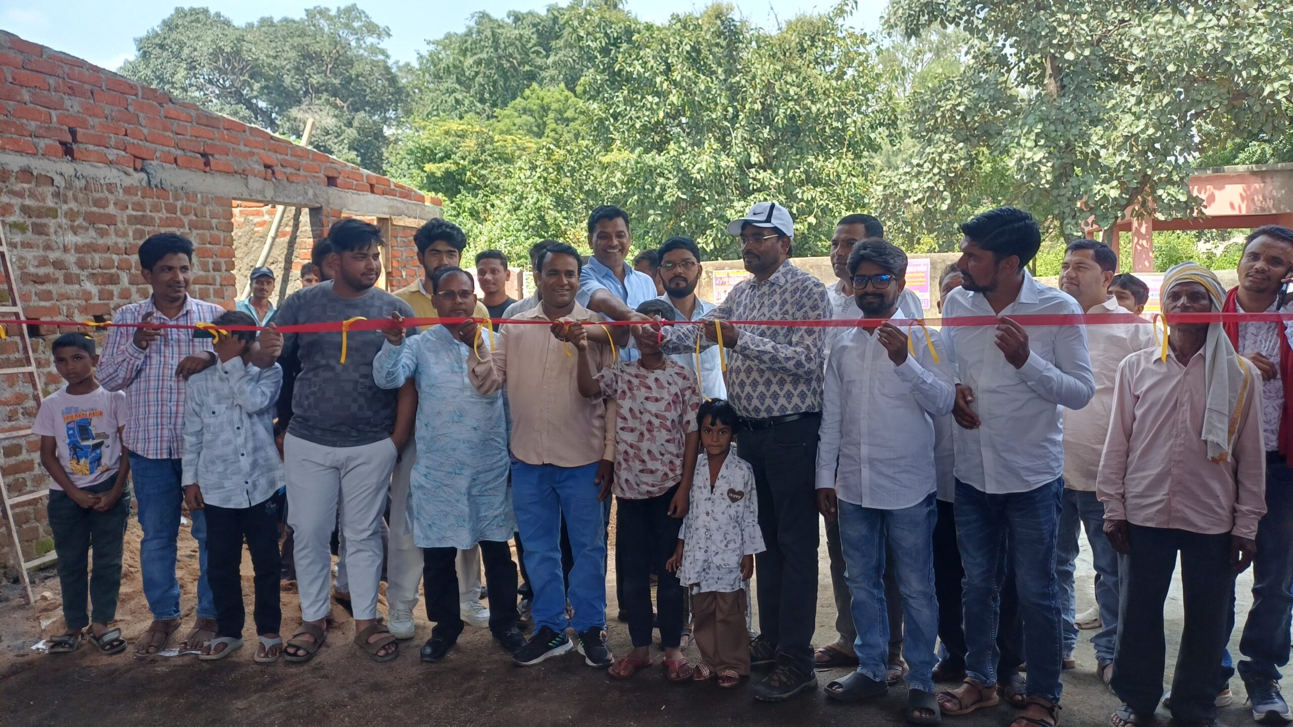 बालूमाथ मे आधुनिक केला पकाने का चैंबर, 60 से 72 घंटे में तैयार होगा 2200 कैरेट केला