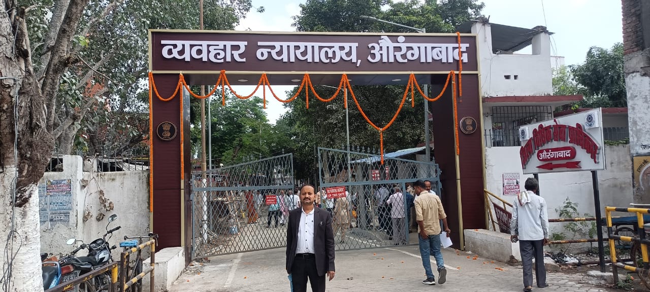 एनडीपीएस एक्ट में शामिल अभियुक्त को पांच साल सश्रम कारावास और सतर हज़ार जुर्माना
