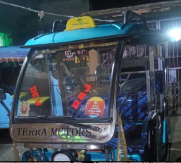 खुद को एमसीसी सदस्य बताकर टोटो चालक से लूटपाट, बरहेट से आरोपी गिरफ्तार