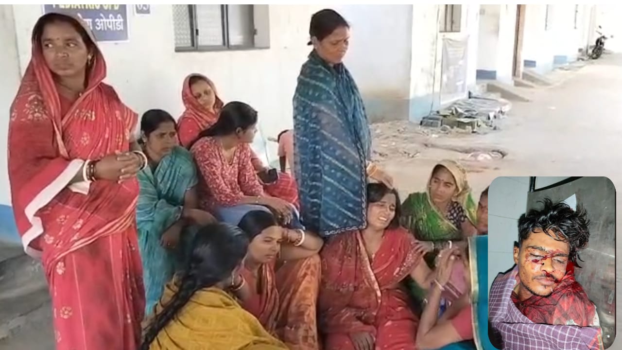 देवघर में मेला देखने गए बांका के युवक की गोली मारकर हत्या, आपसी रंजिश की आशंका