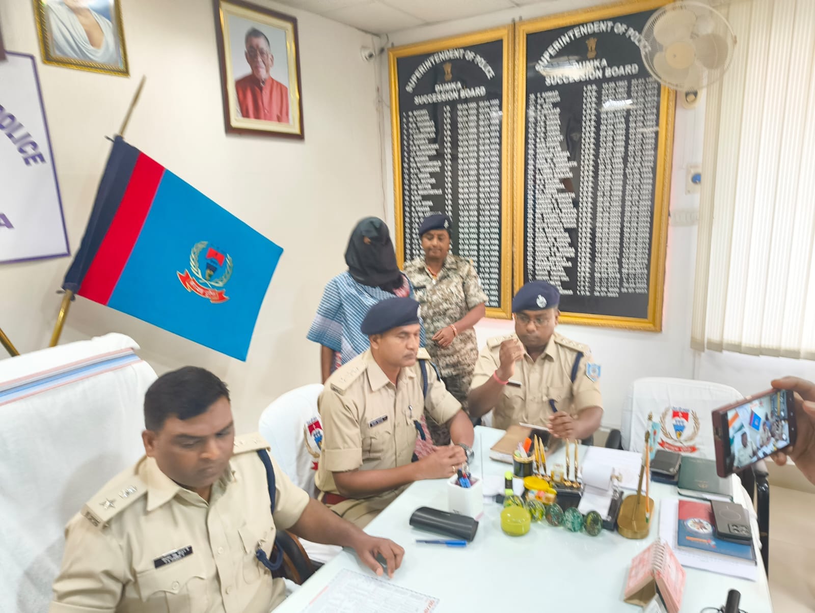 दुमका में दिल दहला देने वाली घटना: जिस आंचल में पले मासूम, उसी ने छीन ली सांसें; कुएं से मिले बेटे और भतीजे के शव