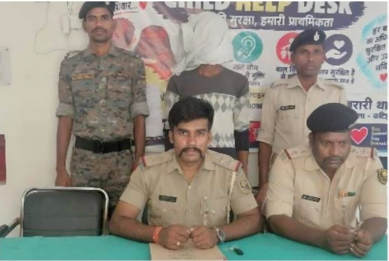 चोरी की बाइक के साथ युवक गिरफ्तार, पुलिस और एसटीएफ की संयुक्त कार्रवाई