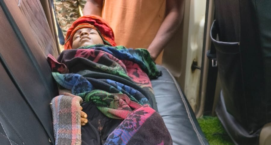 गावां में बंद माइका खदान बनी कालः 10 वर्षीय राजवीर की मौत, वन विभाग की कार्यशैली पर उठे सवाल