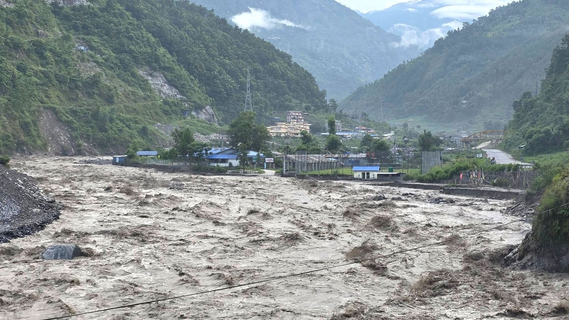 नेपाल के बाढ़ पीड़ितों के लिए 333 करोड़ के राहत कार्यक्रम मंजूर, 487 करोड़ के प्रस्ताव विचाराधीन