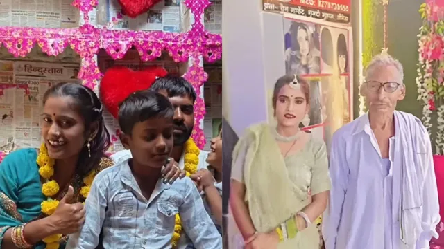 75 साल के रामसुग्गर से शादी नहीं करेंगी 30 वर्षीय ब्लॉगर रानी, पति की वापसी के बाद बदला फैसला
