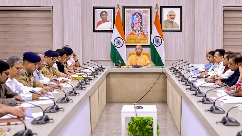 अयोध्या प्रकरण: सीएम योगी को आज सौंपी जायेगी एसआइटी रिपोर्ट