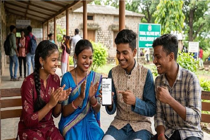 झारखंड के ST छात्रों के लिए बड़ी राहत, केंद्र ने जारी किए ₹250 करोड़, जल्द खातों में पहुंचेगी छात्रवृत्ति