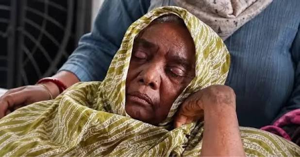 मुख्यमंत्री हेमंत सोरेन की मां रूपी सोरेन का निधन, झारखंड में शोक की लहर