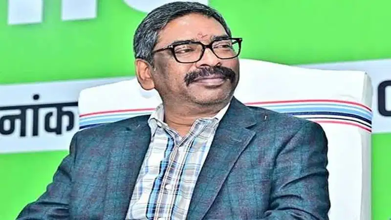 JTET परीक्षा को लेकर CM हेमंत सोरेन की अपील, बोले- कदाचार मुक्त परीक्षा कराने में सभी करें सहयोग